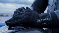 GARAJJ 4Riders Joker Yazlık Eldiven - 14