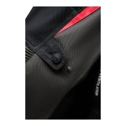 4Riders Mugello CE Sertifikalı Korumalı Motosiklet Montu - 4