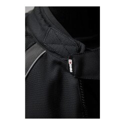 4Riders Mugello CE Sertifikalı Korumalı Motosiklet Montu - 6