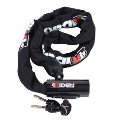 4Riders Ranger Pro 10x150 Alarmlı Zincir Kilit - 1