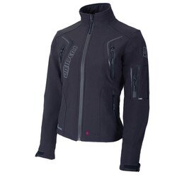 4Riders Rex Korumalı Softshell Motosiklet Montu - 4Riders