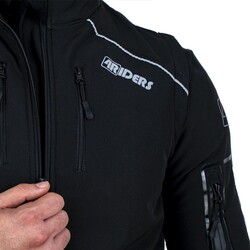 4Riders Softshell Yelek - 8