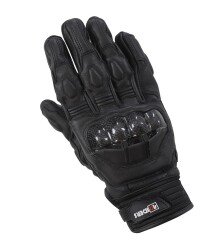 4Riders Speed Deri Korumalı Motosiklet Eldiveni - 4Riders