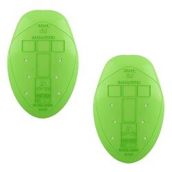 4Riders Tp-02 Diz veya Dirsek Koruma Çift - 4Riders