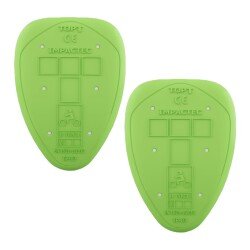 4Riders Tp-03 Kalça Koruma Çift - 4Riders