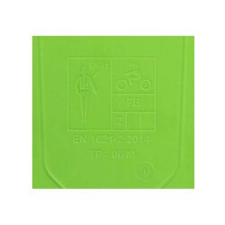 4Riders Tp-06 Sırt Koruma Level 2 - 3