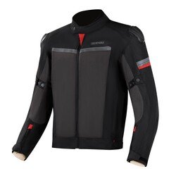 4Riders Valencia Slide Yazlık Korumalı Motosiklet Montu - 4Riders