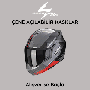 Çene Açılabilir Kaklar