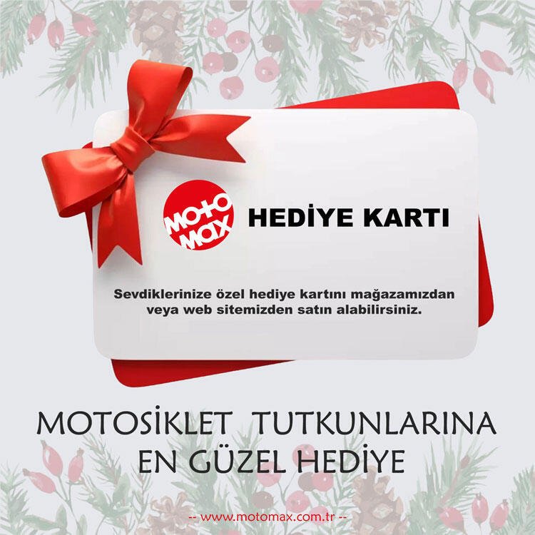 Hediye Kartı