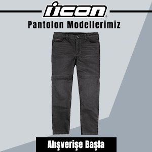 Icon Pantolon