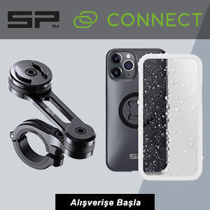SP Connect