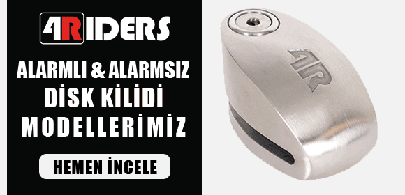 Disk Kilidi