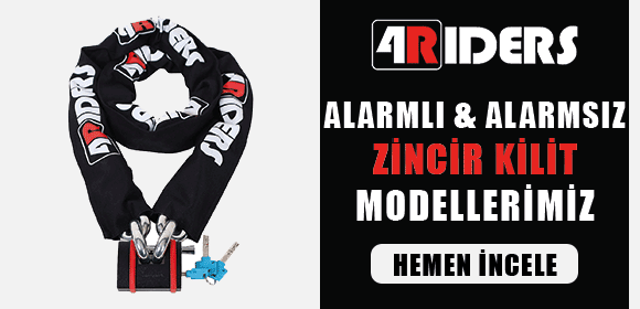 Zincir Kilit