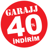 GARAJJ