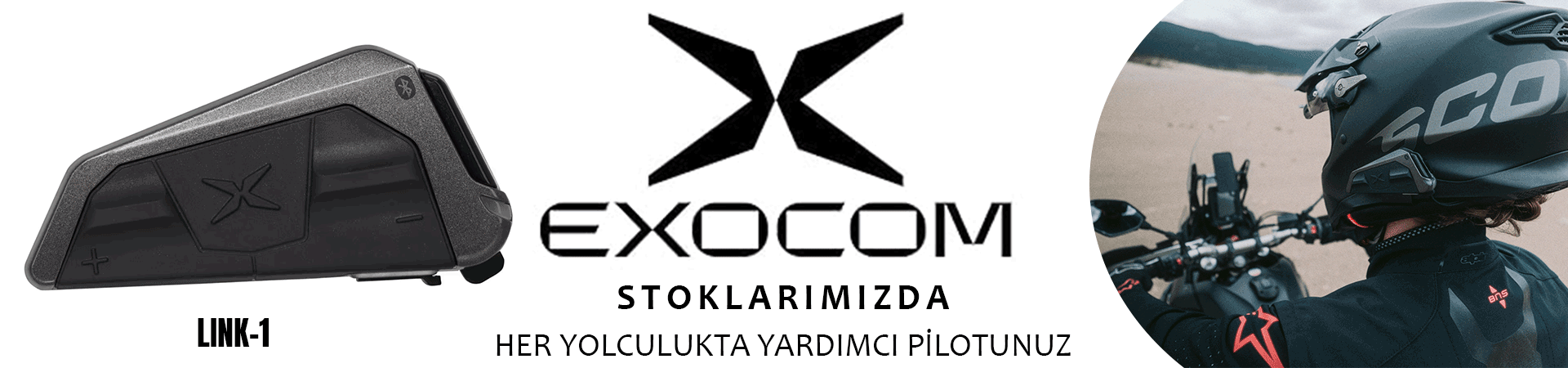 EXOCOM