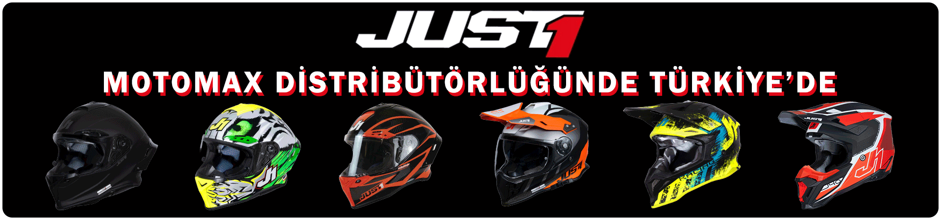 Just1 Distribütörlük