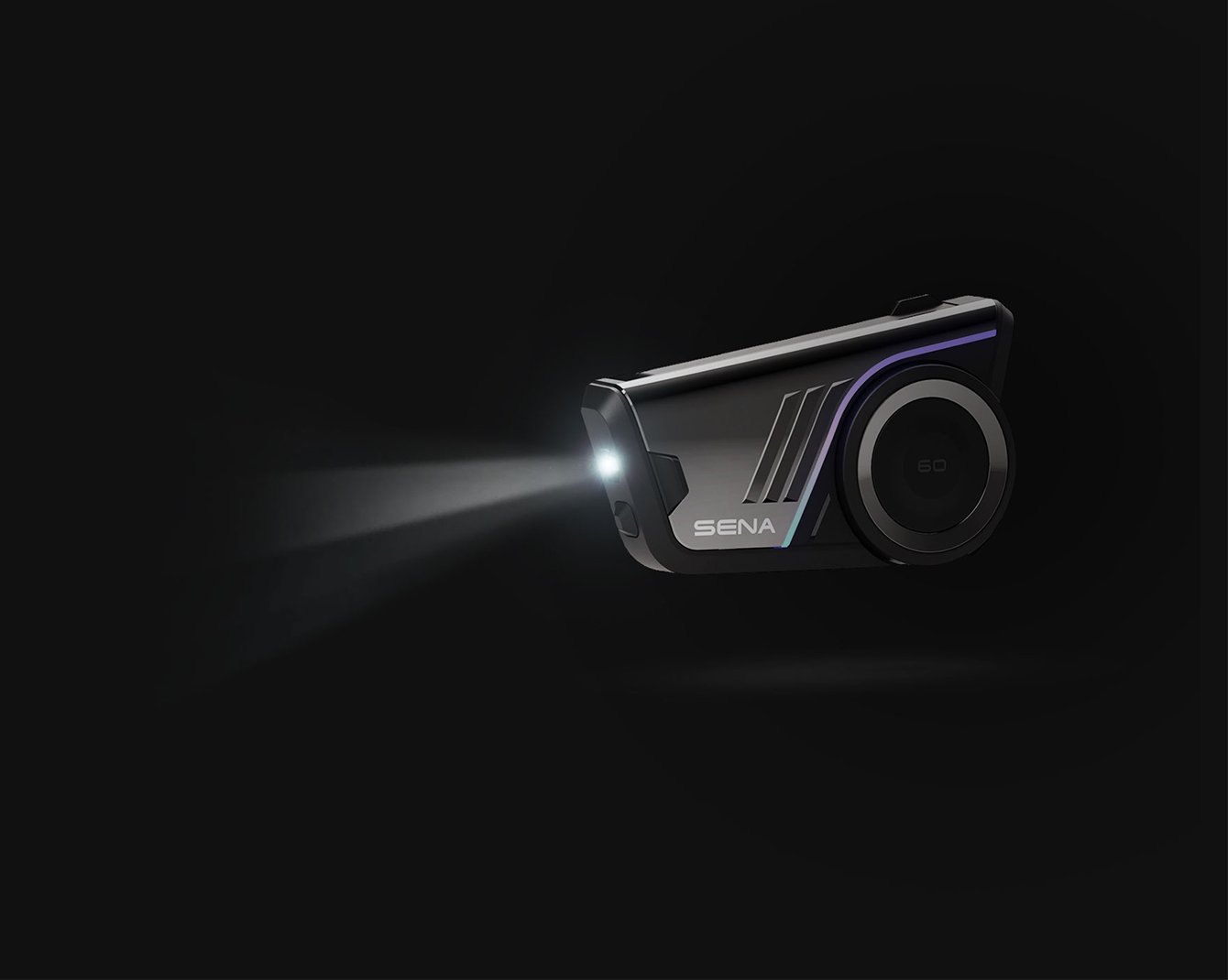 Entegre LED El Feneri