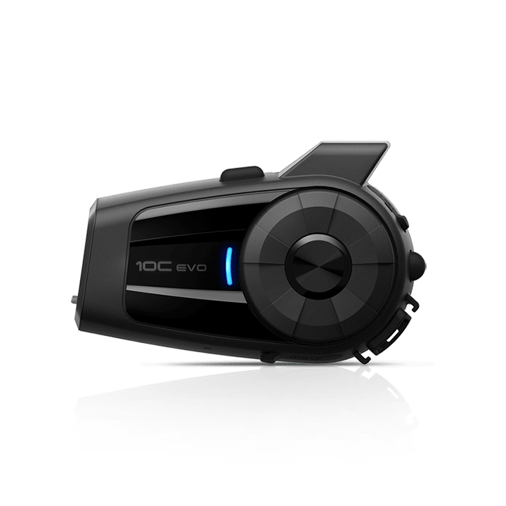 10C Evo