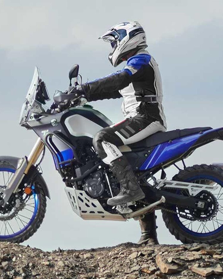 Sadun Şanal Anlatıyor: Motosiklet Ekipmanlarının Temizliği