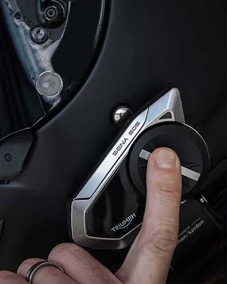 Motosiklet İnterkomu Nasıl Seçilir? Bluetooth mu, Mesh mi, Wave Mi?