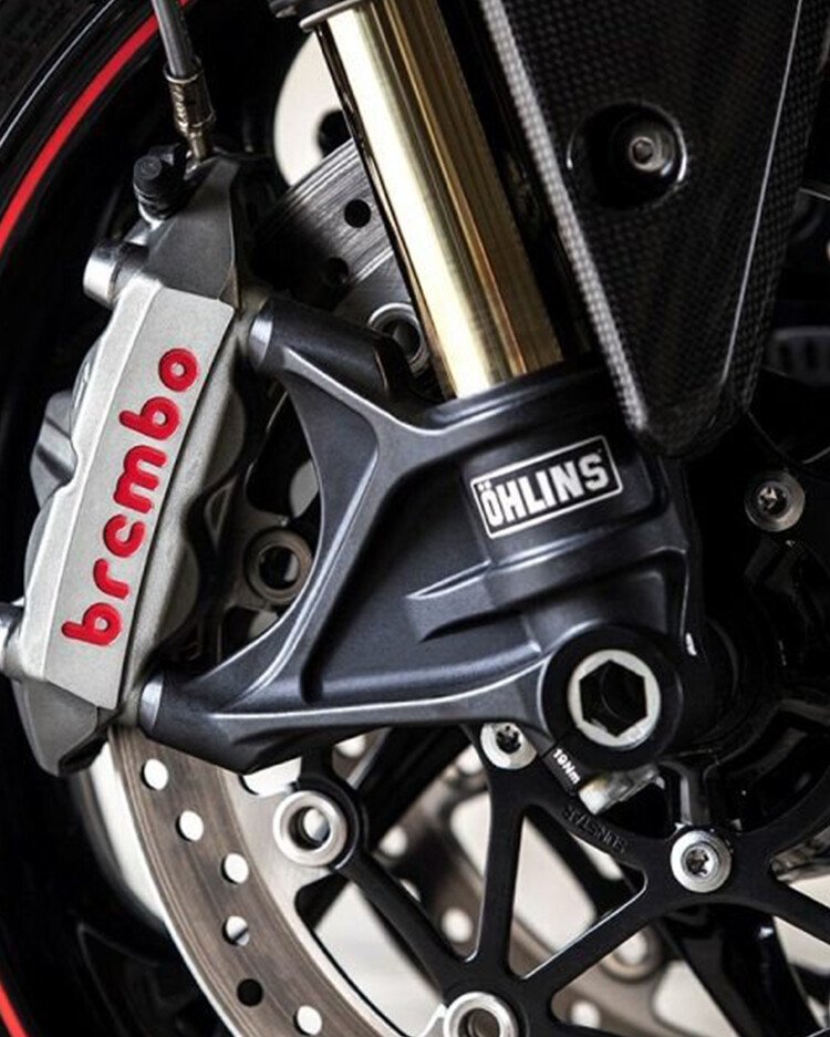 Taner Çağlar Anlatıyor: Kombine Fren