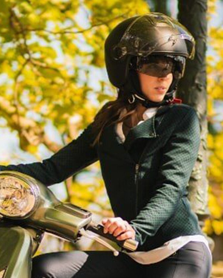 Zafer Beysüngü Anlatıyor: Başlangıç Motosikleti