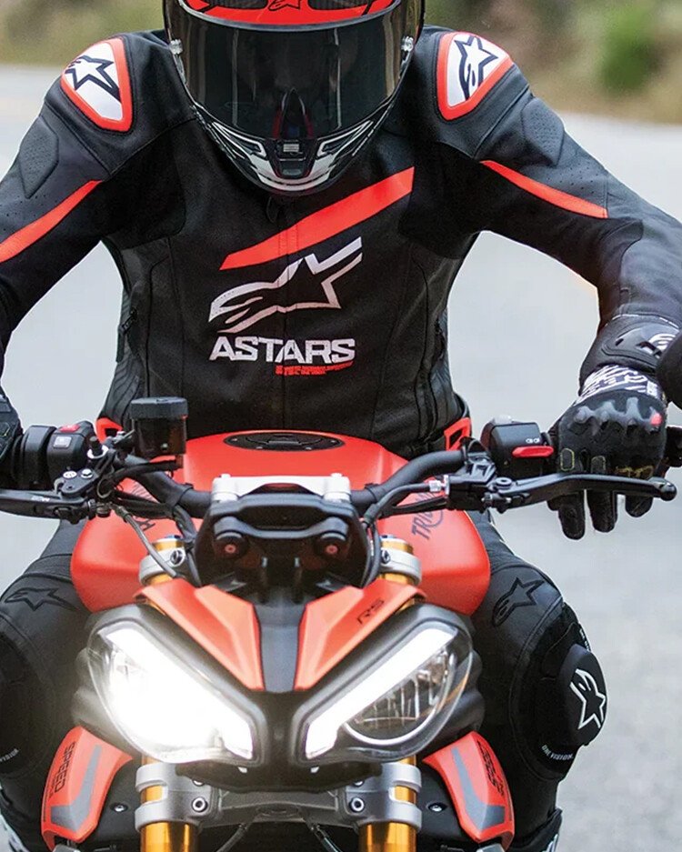 Taner Çağlar Anlatıyor: Rüzgarda Motosiklet Kullanımı