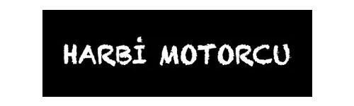 Harbi Motorcu