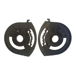 Scorpion ADX-2 Shield Ratchet Gear Plate Set - Scorpion