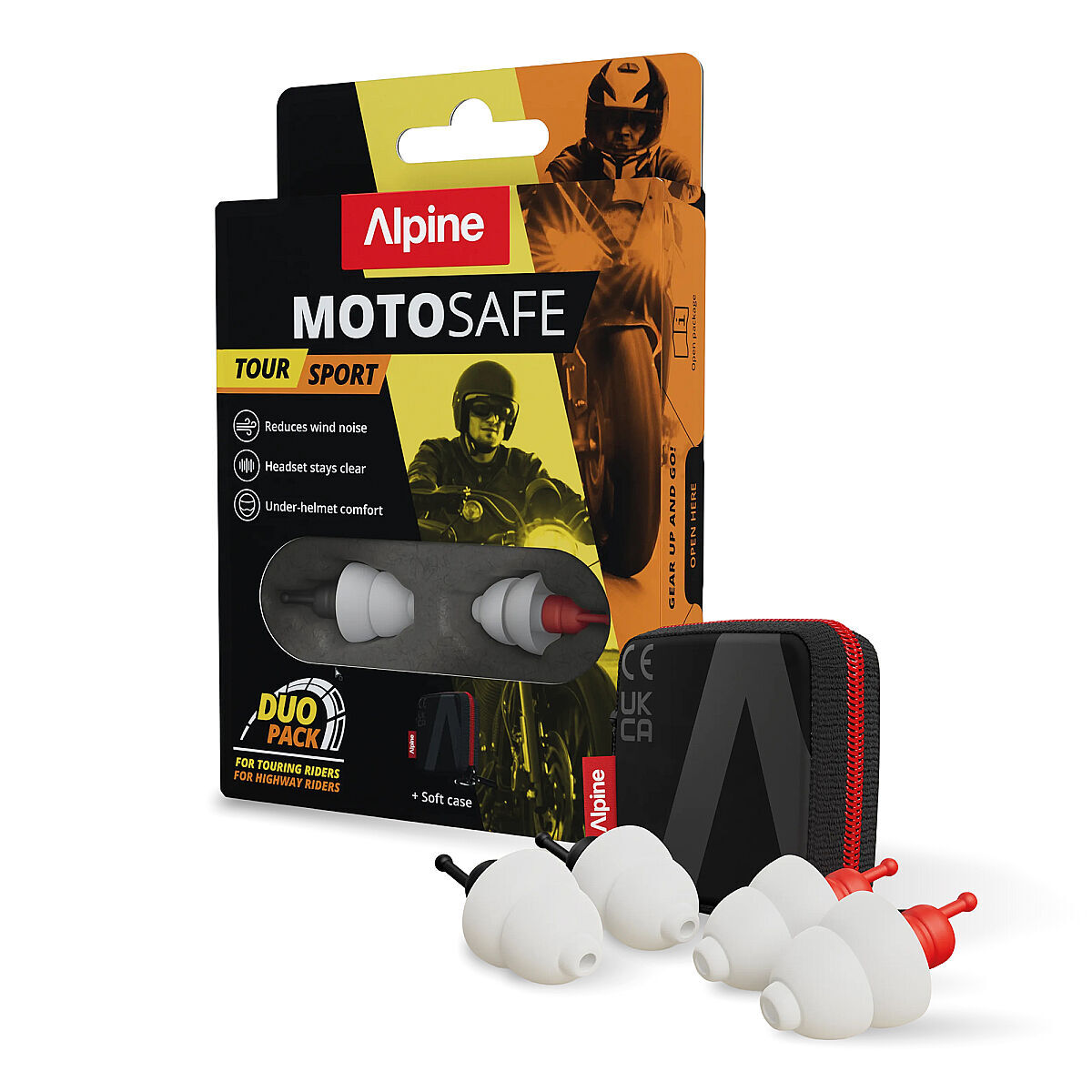 Scorpion Apex GT-SP Air Carbon Asphalt Kapalı Motosiklet Kaskı