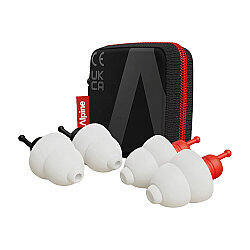 Alpine Motosafe Duo Kulak Tıkacı - Alpine (1)