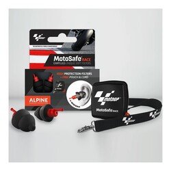 Alpine Motosafe MotoGP Edition Kulak Tıkacı - 5