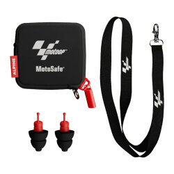 Alpine Motosafe MotoGP Edition Kulak Tıkacı 