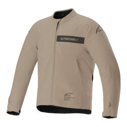 Alpinestars Aeron Korumalı Motosiklet Montu Bronz - 1