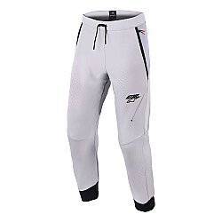 Alpinestars Aeroshell Airflow Korumalı Motosiklet Pantolonu Gri - Alpinestars