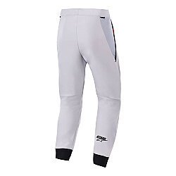 Alpinestars Aeroshell Airflow Korumalı Motosiklet Pantolonu Gri - Alpinestars (1)