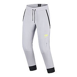 Alpinestars Aeroshell Korumalı Motosiklet Pantolonu Gri / Sarı - Alpinestars