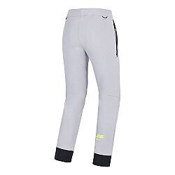Alpinestars Aeroshell Korumalı Motosiklet Pantolonu Gri / Sarı - Alpinestars (1)