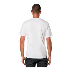 Alpinestars Ageless 2 CSF Tişört Beyaz / Siyah - 3