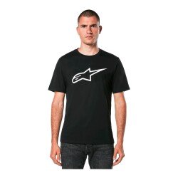 Alpinestars Ageless 2 CSF Tişört Siyah / Beyaz - Alpinestars (1)