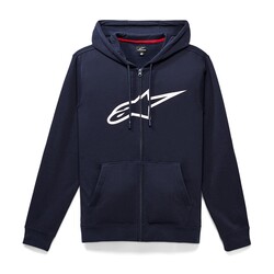 Alpinestars Ageless II Fleece Tişört Lacivert 