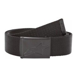 Alpinestars Ageless Web Kemer Siyah / Siyah - Alpinestars