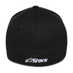 Alpinestars Ageless Multi Şapka Siyah - 5