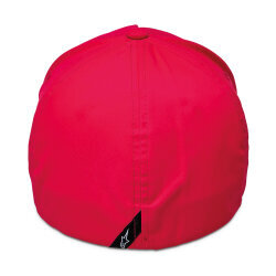 Alpinestars Ageless Reflex WP Şapka Kırmızı - 3