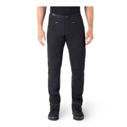 Alpinestars Alden Korumalı Motosiklet Pantolonu Siyah - 3