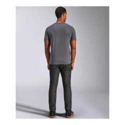 Alpinestars Always 2.0 CSF Tişört Gri / Oranj - 5