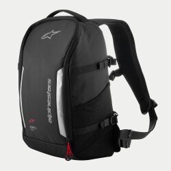 Alpinestars AMP 3 Sırt Çantası Siyah - Alpinestars