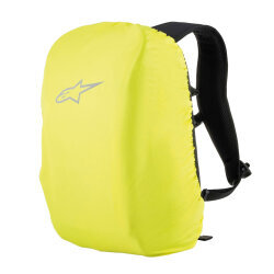 Alpinestars AMP 3 Sırt Çantası Siyah - 3