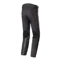 Alpinestars AMT-10 DRYSTAR XF Korumalı Motosiklet Pantolonu Siyah - Alpinestars (1)