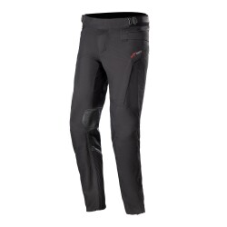 Alpinestars AMT-10 DRYSTAR XF Korumalı Motosiklet Pantolonu Siyah - 1